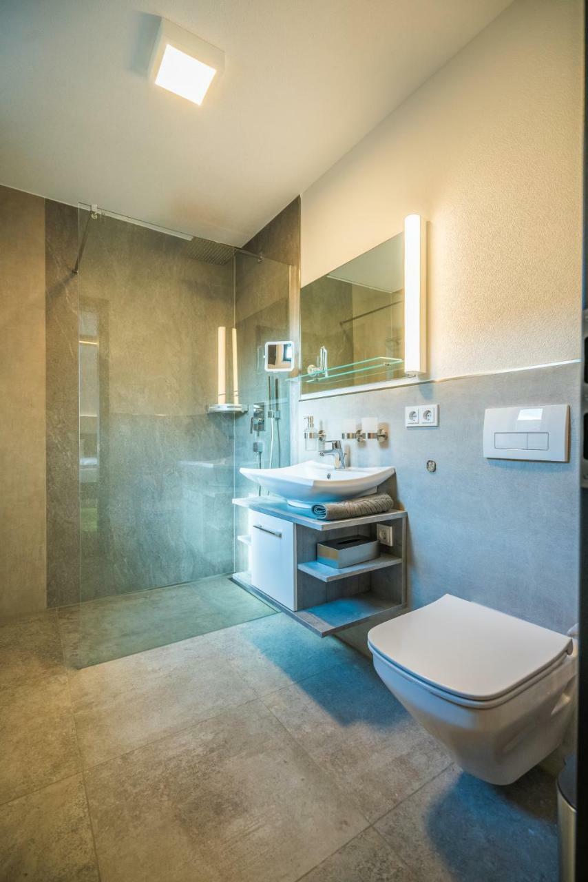 Hotel-Pension Treppengasse Nr 6 Альтенбург Экстерьер фото