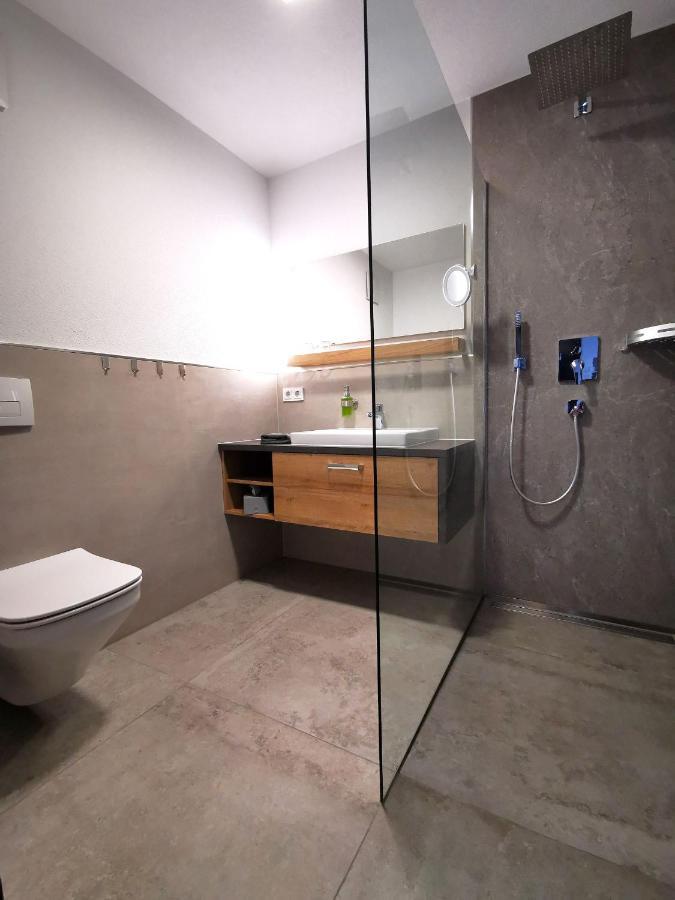 Hotel-Pension Treppengasse Nr 6 Альтенбург Экстерьер фото
